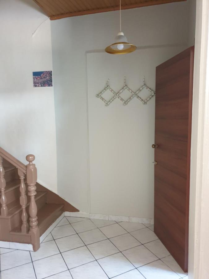 Magdalena'S House Apartment Kavala Exterior photo