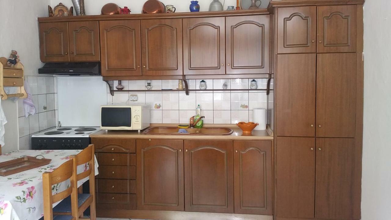 Magdalena'S House Apartment Kavala Exterior photo