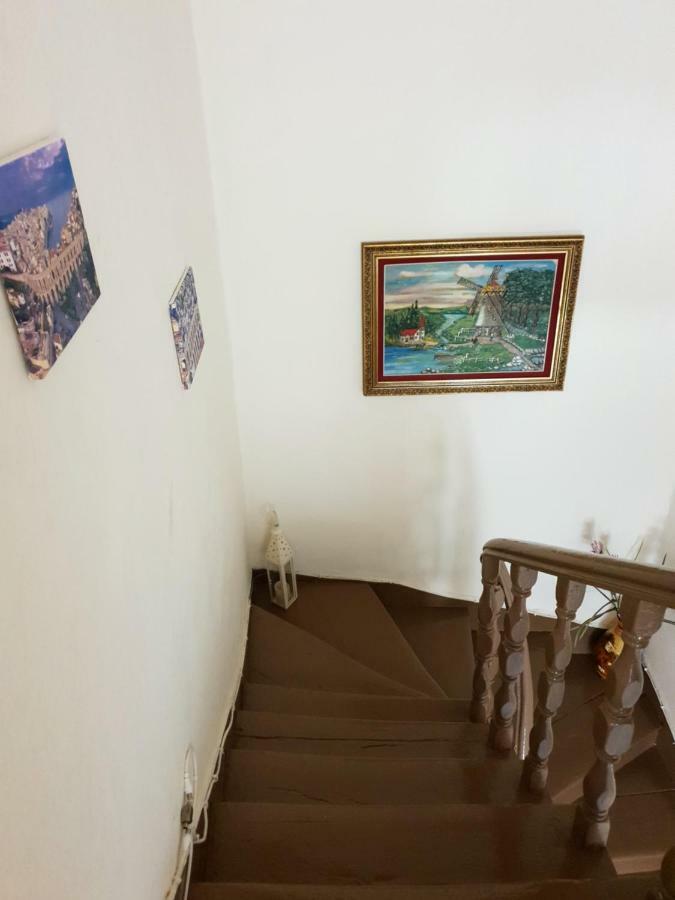 Magdalena'S House Apartment Kavala Exterior photo